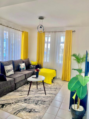 Cozy space one bedroom along Ngong road